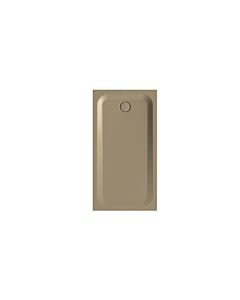 Bette BetteUltra Duschwanne 5932-417 150x80x3,5cm, hazel