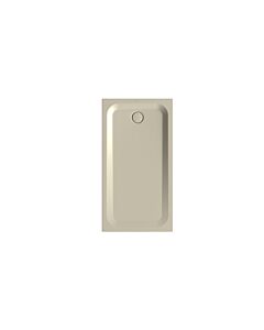 Bette BetteUltra shower tray 5932-422AE 150x80x3.5cm, anti-slip / Pro , beige