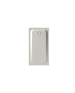 Bette BetteUltra shower tray 5932-423 150x80x3.5cm, flax