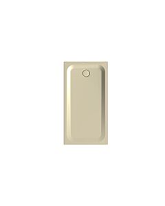 Bette BetteUltra douche 5932-441 150x80x3,5cm, crème