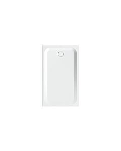 Bette Duschwanne 5934000 150 x 90 x 3,5 cm, weiss