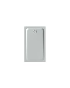 Bette BetteUltra douche 5934-002 150x90x3,5cm, manhattan