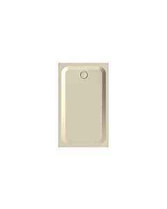 Bette BetteUltra Duschwanne 5934-006 150x90x3,5cm, jasmin