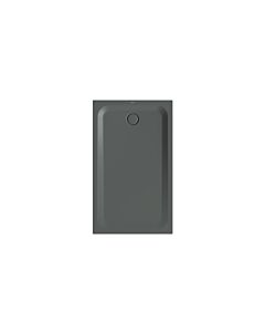 Bette BetteUltra Duschwanne 5934-403 150x90x3,5cm, smoke