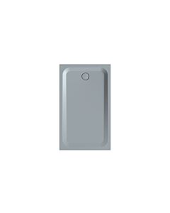 Bette BetteUltra shower tray 5934-412AE 150x90x3.5cm, anti-slip / Pro , quartz