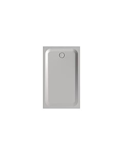 Bette BetteUltra Duschwanne 5934-413 150x90x3,5cm, dust