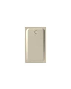 Bette BetteUltra Duschwanne 5934-422 150x90x3,5cm, beige