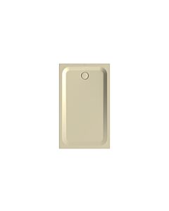 Bette BetteUltra Duschwanne 5934-441 150x90x3,5cm, cream