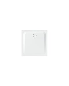 Bette Duschwanne 5940000 100 x 100 x 3,5 cm, weiss