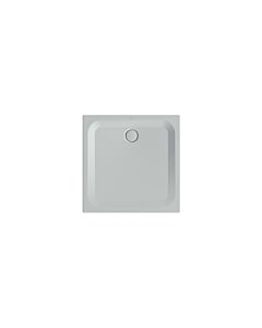 Bette BetteUltra Duschwanne 5940-002AE 100x100x2,5cm, Antirutsch/Pro, manhattan