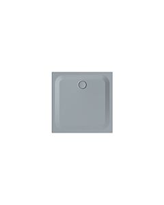 Bette BetteUltra shower tray 5940-412 100x100x2.5cm, quartz