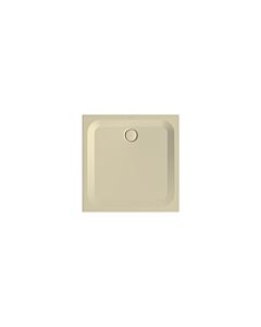Bette BetteUltra Duschwanne 5940-441 100x100x2,5cm, cream