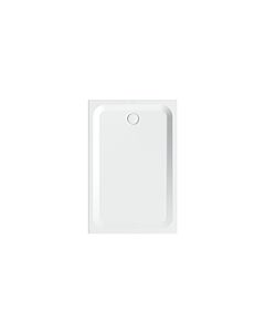 Bette Duschwanne 5944000 150 x 100 x 3,5 cm, weiss