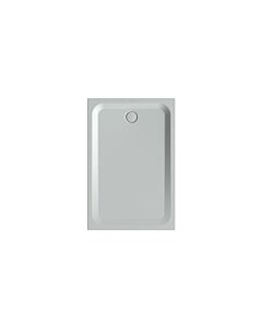 Bette BetteUltra shower tray 5944-002 150x100x3.5cm, manhattan