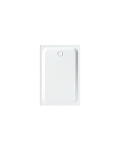 Bette BetteUltra shower tray 5944-004AE 150x100x3.5cm, anti-slip / Pro , noble white