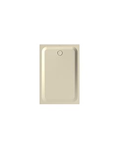 Bette BetteUltra douche match0 5944-006AE 150x100x3,5cm, antidérapant / Pro , jasmin