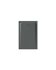 Bette BetteUltra douche 5944-403 150x100x3,5cm, fumée