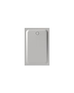 Bette BetteUltra douche 5944-413 150x100x3,5cm, poussière