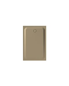 Bette BetteUltra Duschwanne 5944-417 150x100x3,5cm, hazel