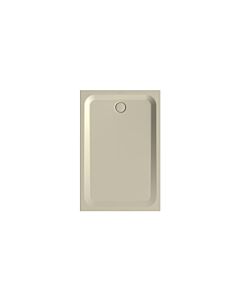 Bette BetteUltra Duschwanne 5944-422 150x100x3,5cm, beige