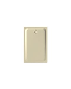 Bette BetteUltra Duschwanne 5944-441 150x100x3,5cm, cream