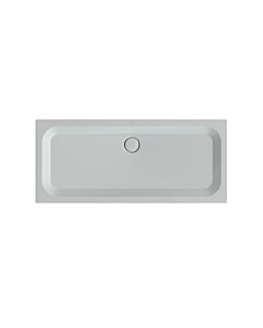 Bette BetteUltra shower tray 5951-002 160x70x3.5cm, manhattan