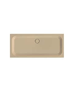 Bette BetteUltra douche 5951-003 160x70x3,5cm, bahama beige