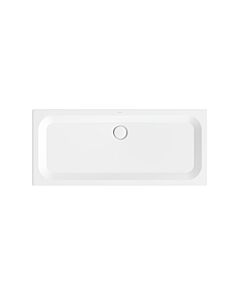 Bette BetteUltra douche 5951-287 160x70x3,5cm, starwhite