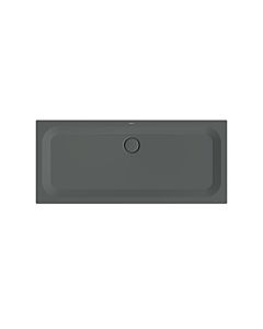 Bette BetteUltra Duschwanne 5951-403 160x70x3,5cm, smoke
