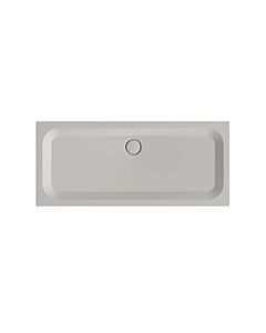 Bette BetteUltra Duschwanne 5951-410 160x70x3,5cm, silver