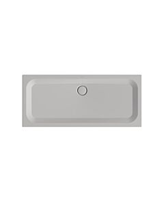 Bette BetteUltra shower tray 5951-413AE 160x70x3.5cm, anti-slip / Pro , dust