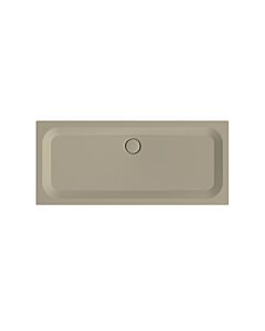 Bette BetteUltra shower tray 5951-415AE 160x70x3.5cm, anti-slip / Pro , cashmere