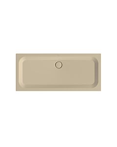 Bette BetteUltra shower tray 5951-424 160x70x3.5cm, sand