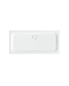 Bette Duschwanne 5953000 160 x 75 x 3,5 cm, weiss
