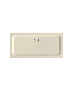 Bette BetteUltra Duschwanne 5953-001 160x75x3,5cm, pergamon