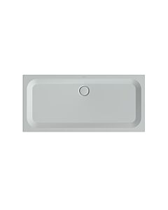 Bette BetteUltra Duschwanne 5953-002 160x75x3,5cm, manhattan