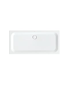 Bette BetteUltra Duschwanne 5953-004 160x75x3,5cm, edelweiß