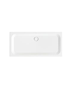Bette BetteUltra shower tray 5953-287 160x75x3.5cm, star white