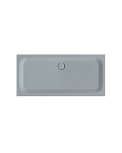 Bette BetteUltra Duschwanne 5953-412 160x75x3,5cm, quartz