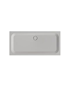 Bette BetteUltra shower tray 5953-413 160x75x3.5cm, dust