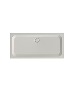 Bette BetteUltra shower tray 5953-423 160x75x3.5cm, flax