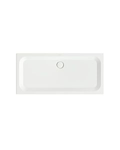 Bette BetteUltra shower tray 5953-440 160x75x3.5cm, snow
