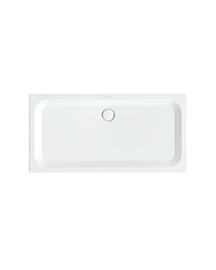 Bette BetteUltra douche 5955-004 160x80x3,5cm, blanc noble