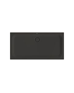 Bette BetteUltra douche 5955-401 160x80x3,5cm, anthracite