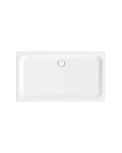 Bette BetteUltra douche 5961-287 160x90x3,5cm, starwhite