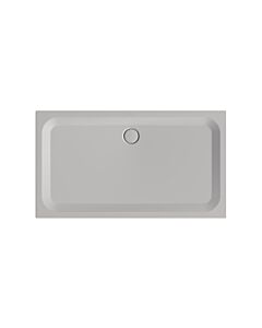 Bette BetteUltra shower tray 5961-413 160x90x3.5cm, dust