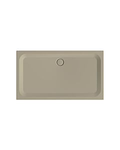 Bette BetteUltra shower tray 5961-415PLUS 160x90x3.5cm, glaze, cashmere