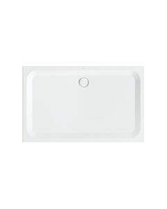 Bette Duschwanne 5967000 160 x 100 x 3,5 cm, weiss