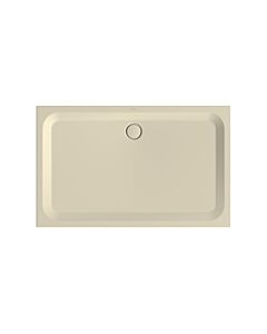 Bette BetteUltra shower tray 5967-006 160x100x3.5cm, jasmine