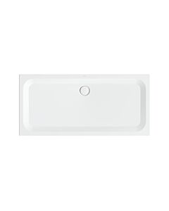 Bette BetteUltra Duschwanne 5971-000AE 170x80x3,5cm, Antirutsch/Pro, weiß